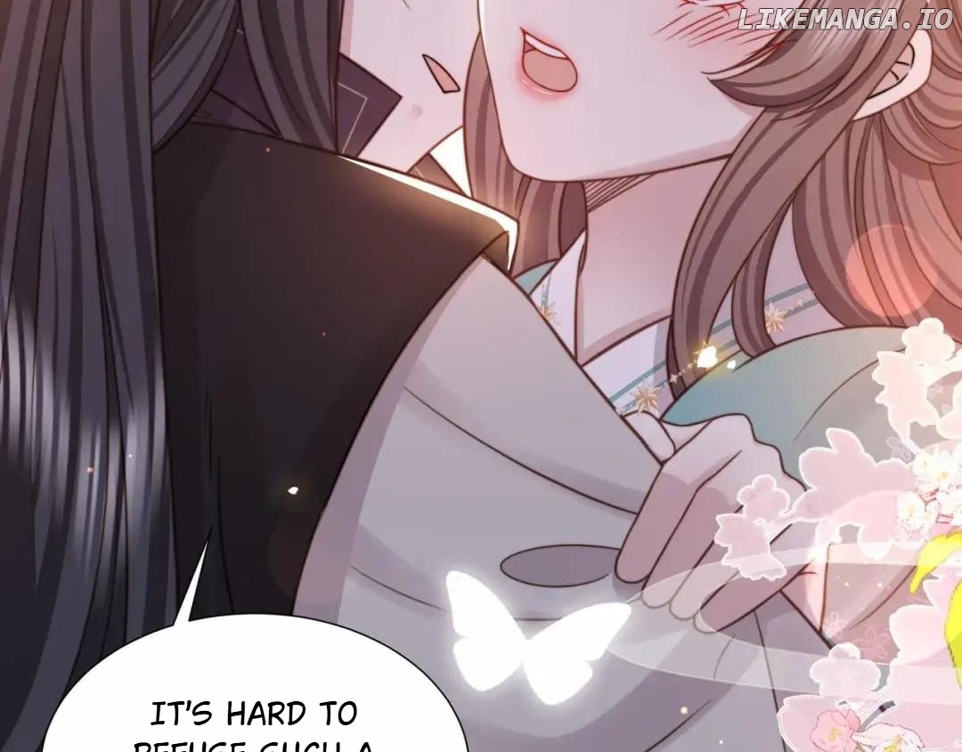 Lonely Emperor Chases His Sister-in-Law Chapter 74 - page 66